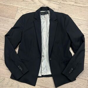 Zara L Basic Blazer